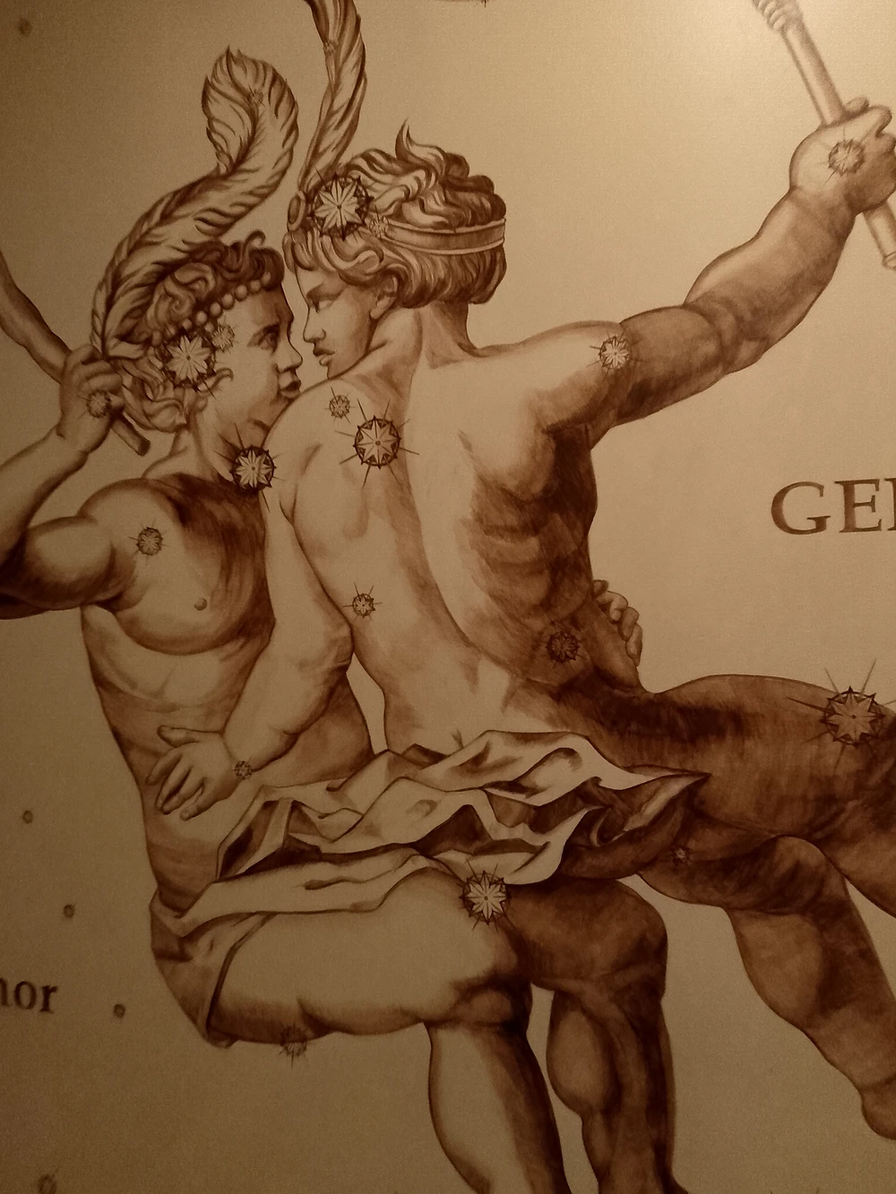 Из Иркутска — к звёздам: в планетарий и астрофизическую обсерваторию