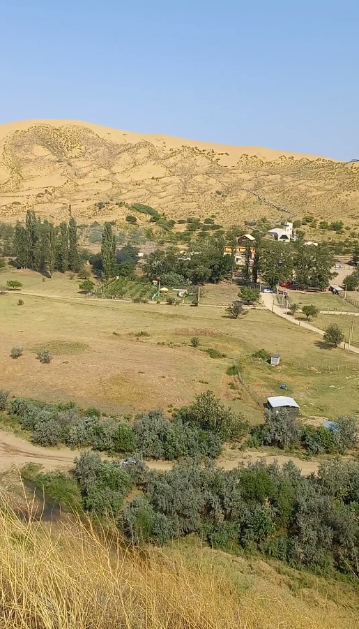 Влюбиться в Дагестан за 1 день (Лариса)