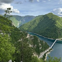 Фото отзыва 7: экскурсия "Каньоны вдоль рек Тара и Морача"