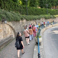 Фото отзыва 2: экскурсия "Экскурсия-спектакль в Кисловодске"