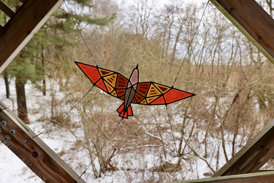 Куршская коса и Зеленоградск за 1 день (из Калининграда) (Максим)