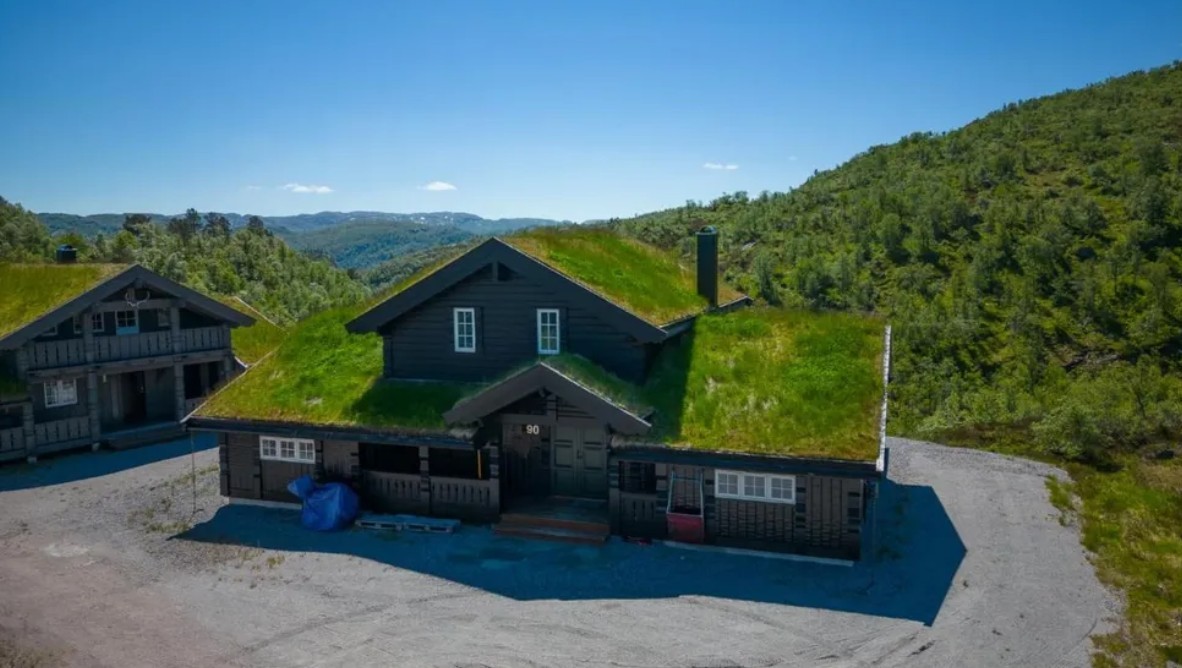 Норвегия — вселенная фьордов и гор: роудтрип с лёгкими треккингами и прогулками по городам (18/24)