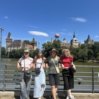 Фото отзыва 1: экскурсия "Влюбиться в Будапешт за 4 часа!"