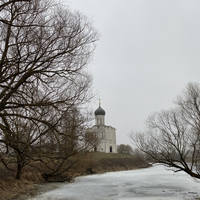 Фото отзыва 3: экскурсия "Русь великокняжеская: автобусная экскурсия по Владимиру и Боголюбово"
