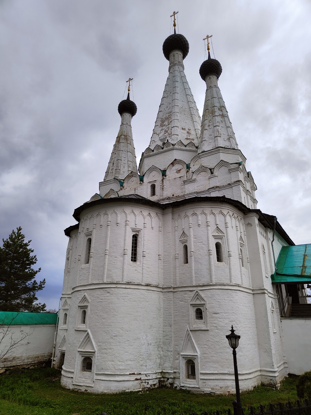Уютная старина Углича (Владислав)