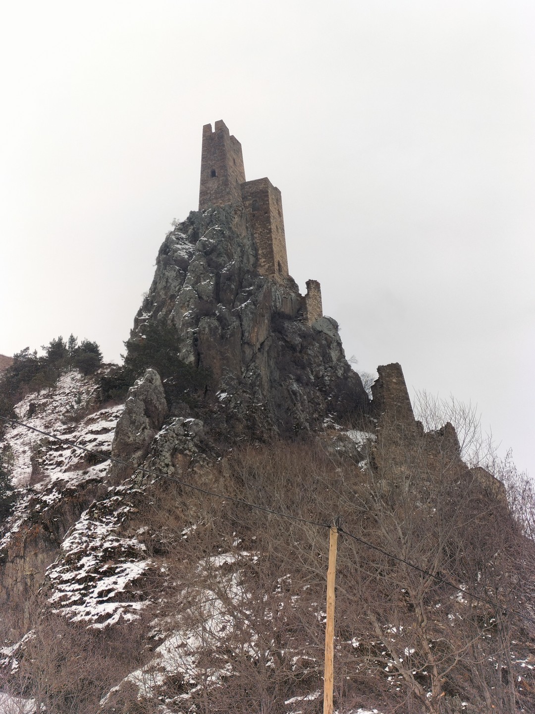 Добрый день. Сегодня были на экскурсии, красоту гор не сравнить ни с чем, незабываемое впечатление! Кто