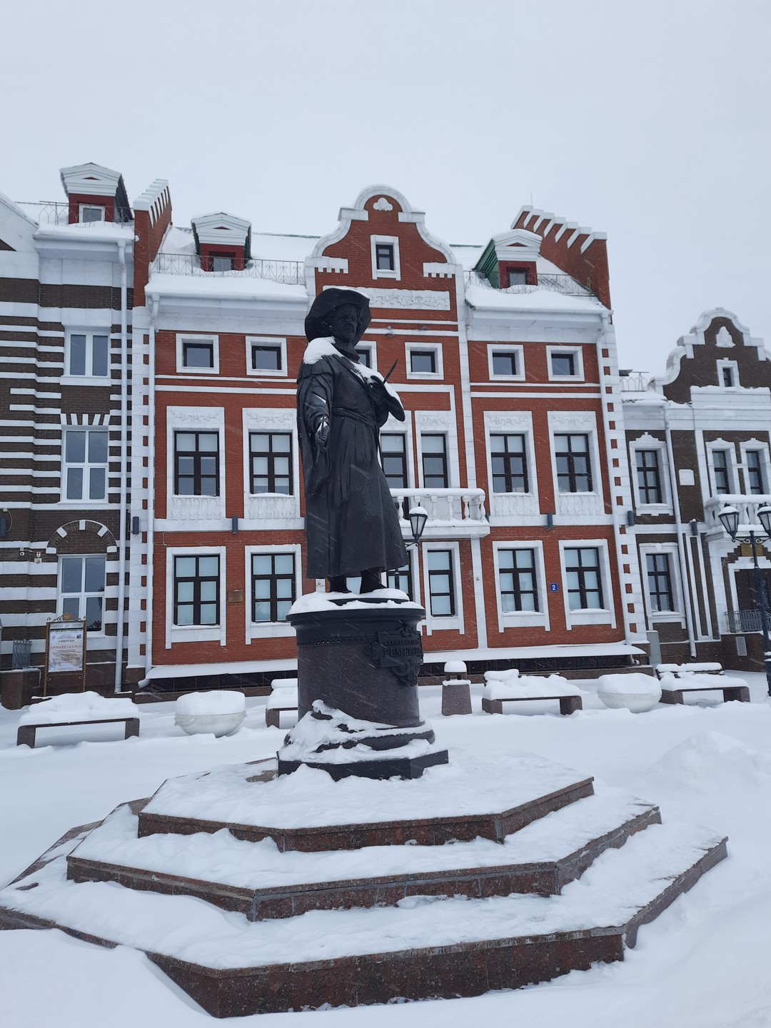 Замечательная экскурсия! Гид Рустам очень интересно рассказывал, и в целом приятный человек. Фото не передают всей красоты!