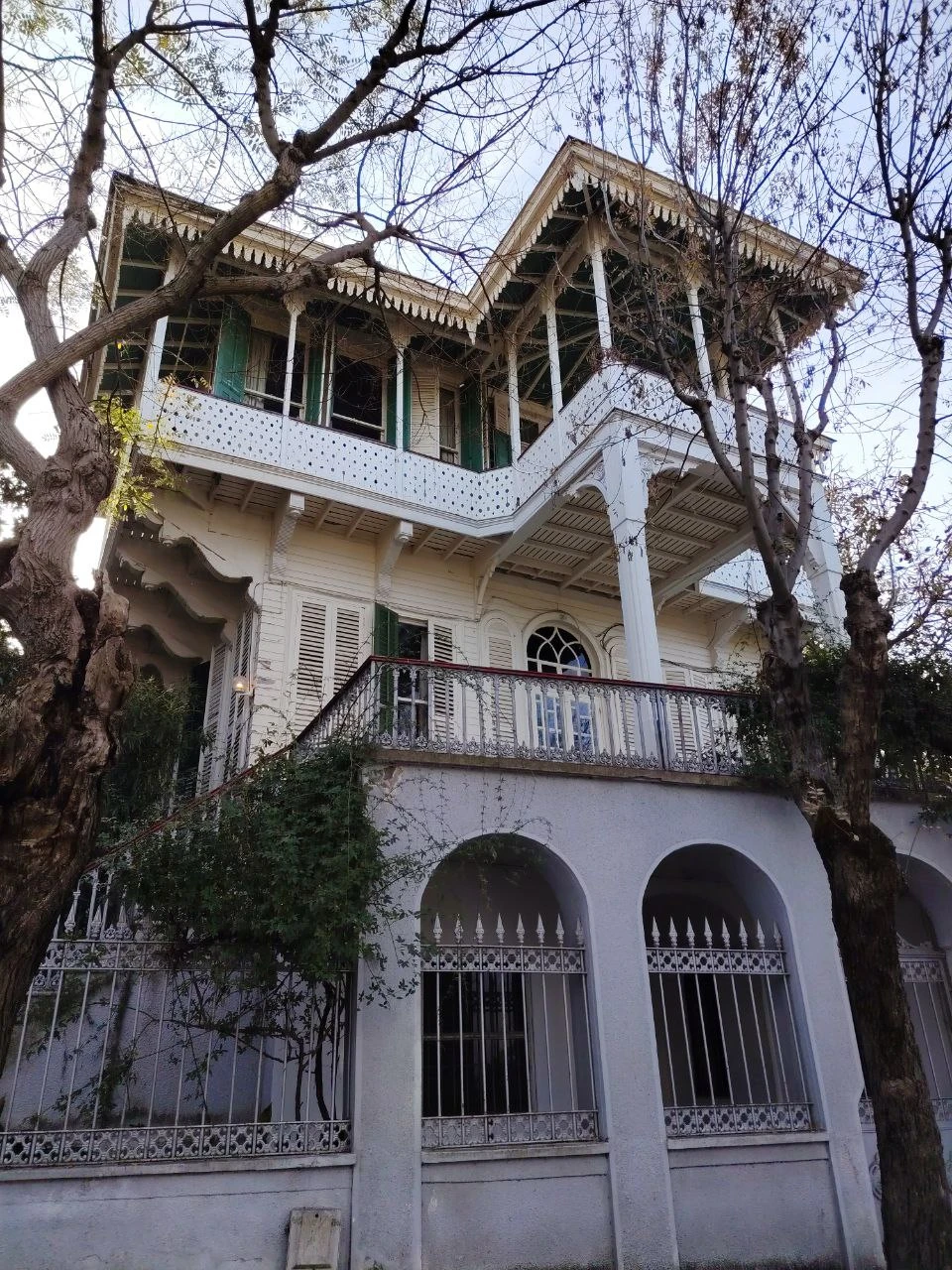 Что Вас будет ждать - прогулка на пароме по босфору, чудесные улочки с милейшими домиками всевозможных