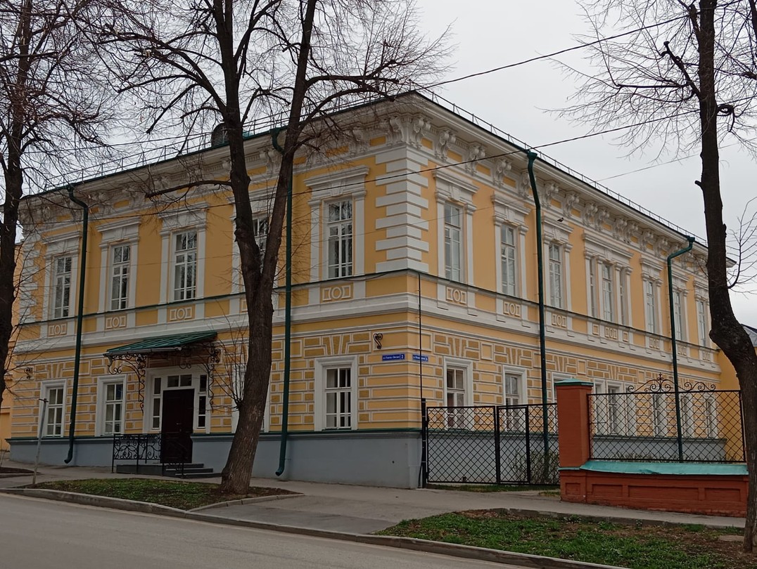 Экскурсия была индивидуальной, информация очень интересной и содержательной, а беседа велась в легкой и непринужденной форме.