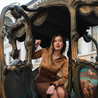 Фото отзыва 5: экскурсия "Парадная Казань: прогулка с фотографом"