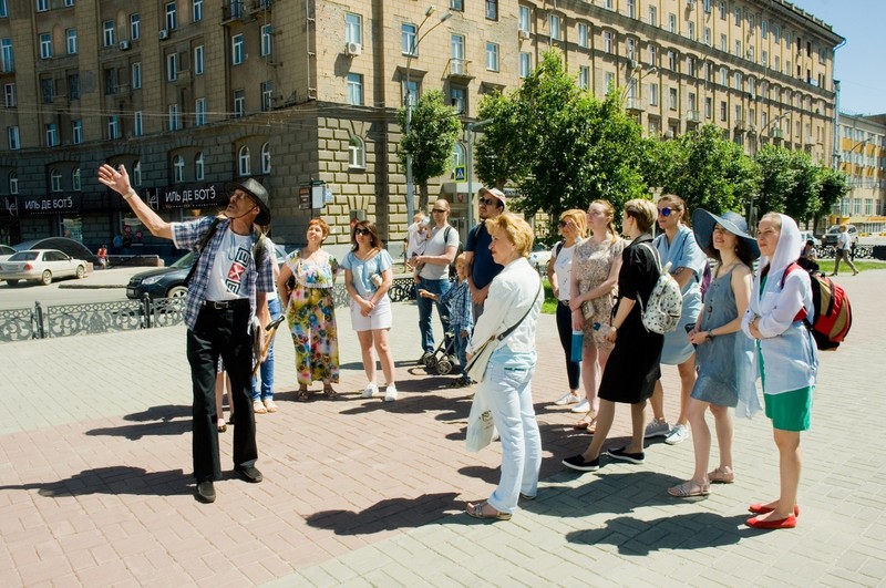 Фото экскурсии 5