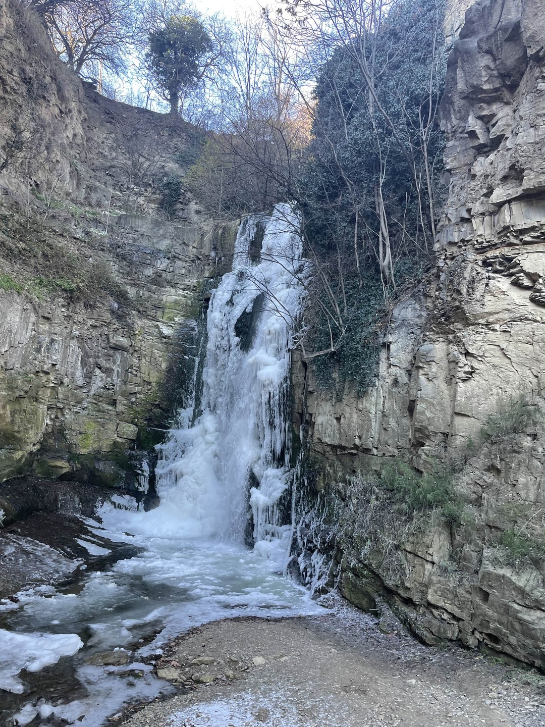 Тбилиси - первое свидание (Эдуард)