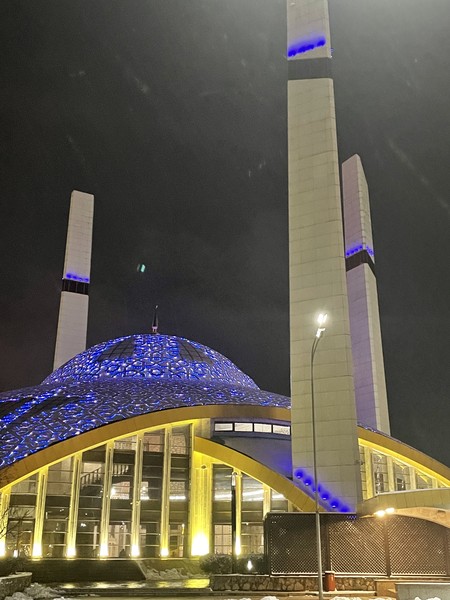 Были 04.02.26, остались довольны, под впечатлением