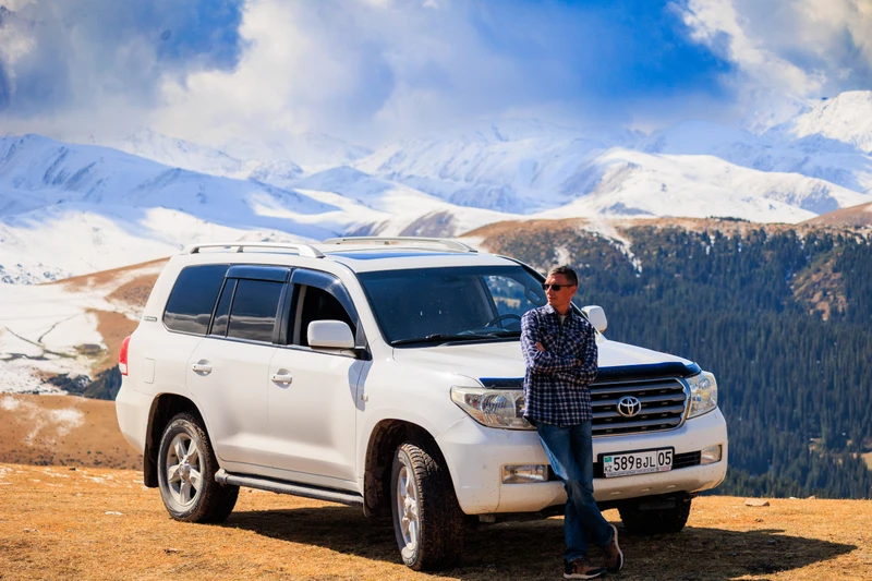 По следам древнего океана Тетис