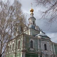 Фото отзыва 2: экскурсия "Владимир: погружение в прошлое"