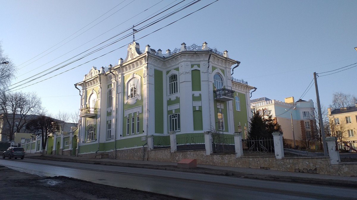 Главное изображение экскурсии - Обзорная пешеходная экскурсия «От Сувара — к Чебоксарам»