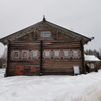 Фото отзыва 2: экскурсия "Из Архангельска — в музей Малые Корелы"