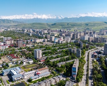 Встреча, Боомское ущелье, ночь в пути
