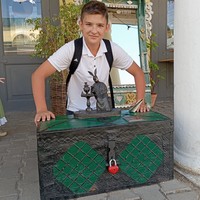 Фото отзыва 1: экскурсия "Кострома. Красивые места с богатой историей!"