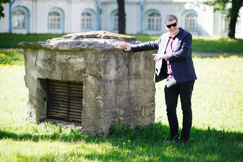 Величественная готика Петербурга: фотопрогулка на авто