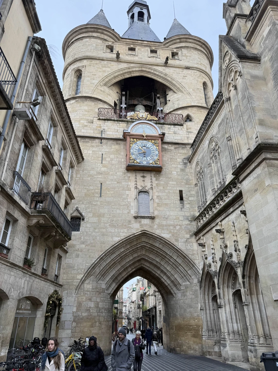 Мы провели два великолепных дня в компании с Лейсян. Получили море эмоций и впечатлений. Город открылся