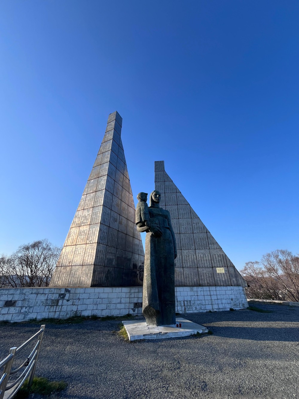 На север Приморского края — из Владивостока (7/10)