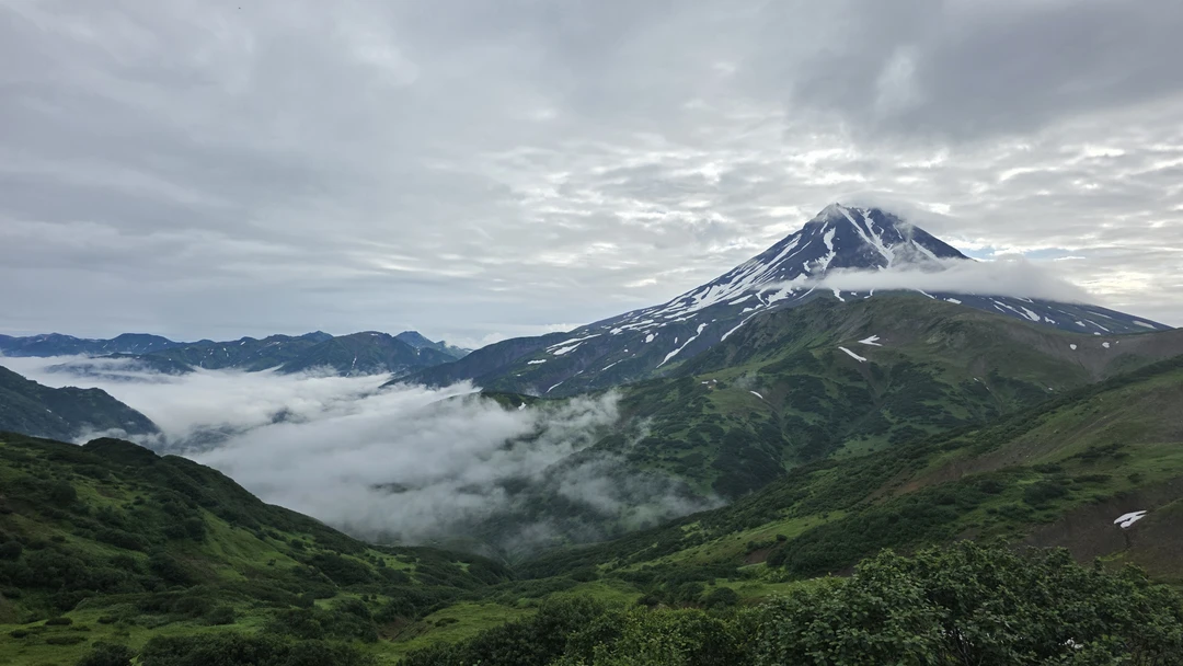 Потрясающее путешествие! Организация на высшем уровне. Спасибо гидам Александру и Юрию за незабываемые впечатления! А так