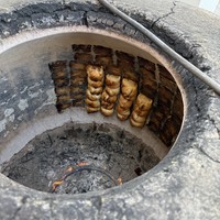 Фото отзыва 3: экскурсия "На коне — по полям и сёлам: прогулка в окрестностях Самарканда"