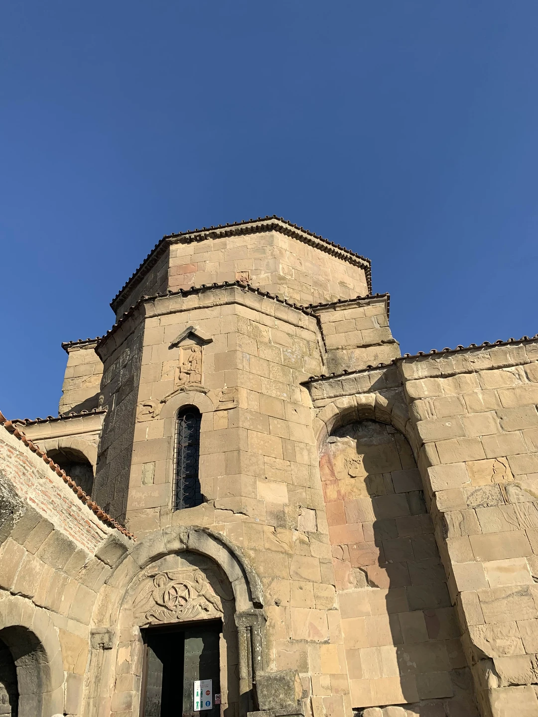 Древняя Мцхета, пещерный город Уплисцихе и дом-музей Сталина за 1 день (из Тбилиси) (Мария)