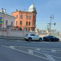 Фото отзыва 4: экскурсия "Променад по Васильевскому острову в мини-группе"