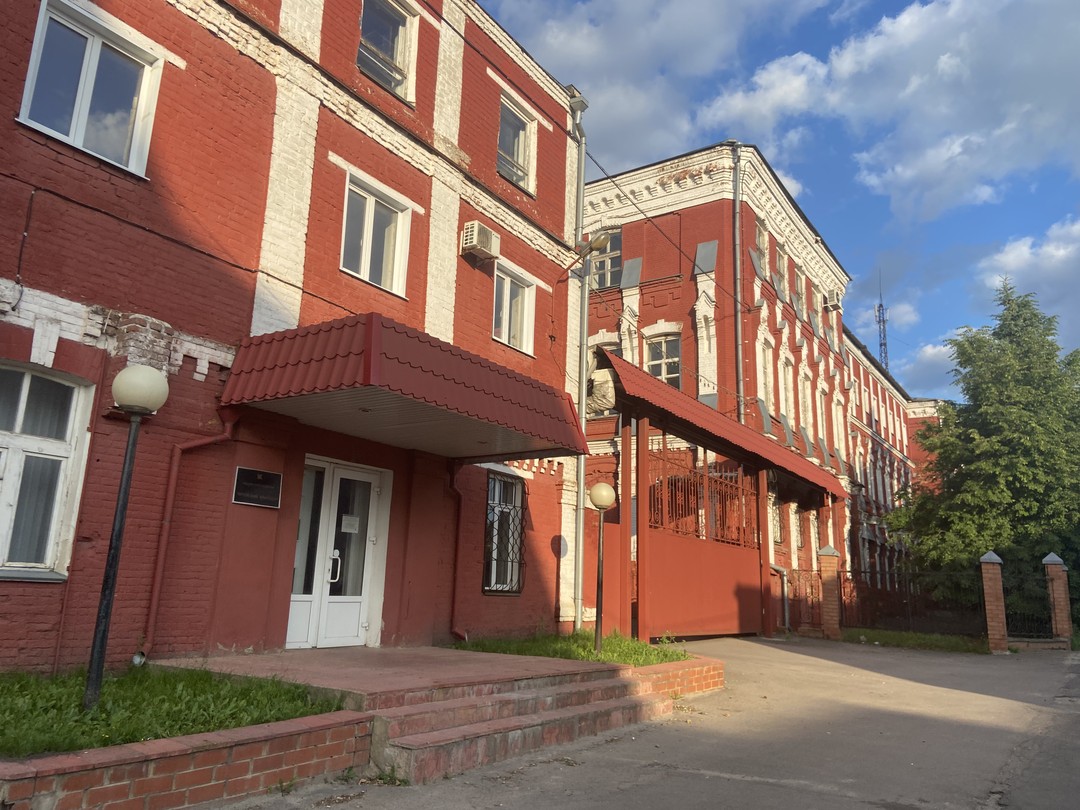 Прекрасная, очень интересная экскурсия, позволившая взглянуть на Орёл с новой, интересной стороны! Чудесный экскурсовод Дарья -влюблённая