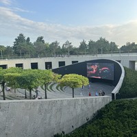 Фото отзыва 2: экскурсия "По Краснодару и парку Галицкого (пешком и на машине)"