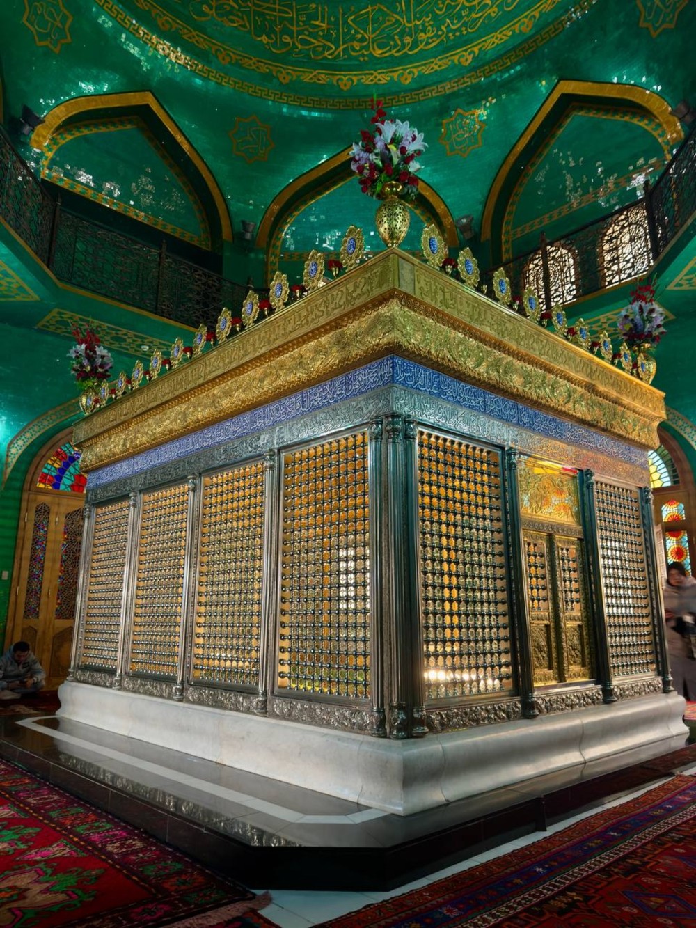 Баку: от мифов к реальности (21/22)