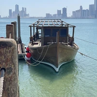 Фото отзыва 3: экскурсия "Обзорная экскурсия по Манаме для круизных пассажиров"