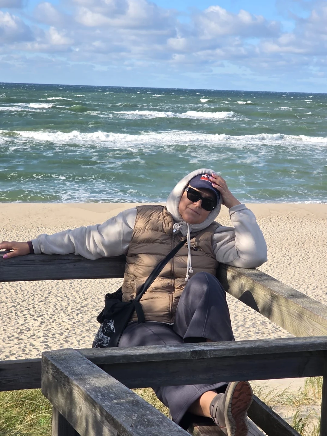 Топ-места Куршской косы (Елена)