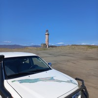 Фото отзыва 1: экскурсия "«Южное» кольцо Сахалина: Холмск, Невельск и маяк Слепиковского"