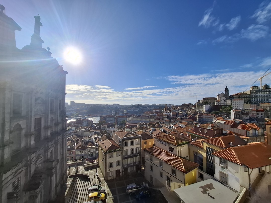 Порту в мини-группе: увидеть самое главное (Игорь)