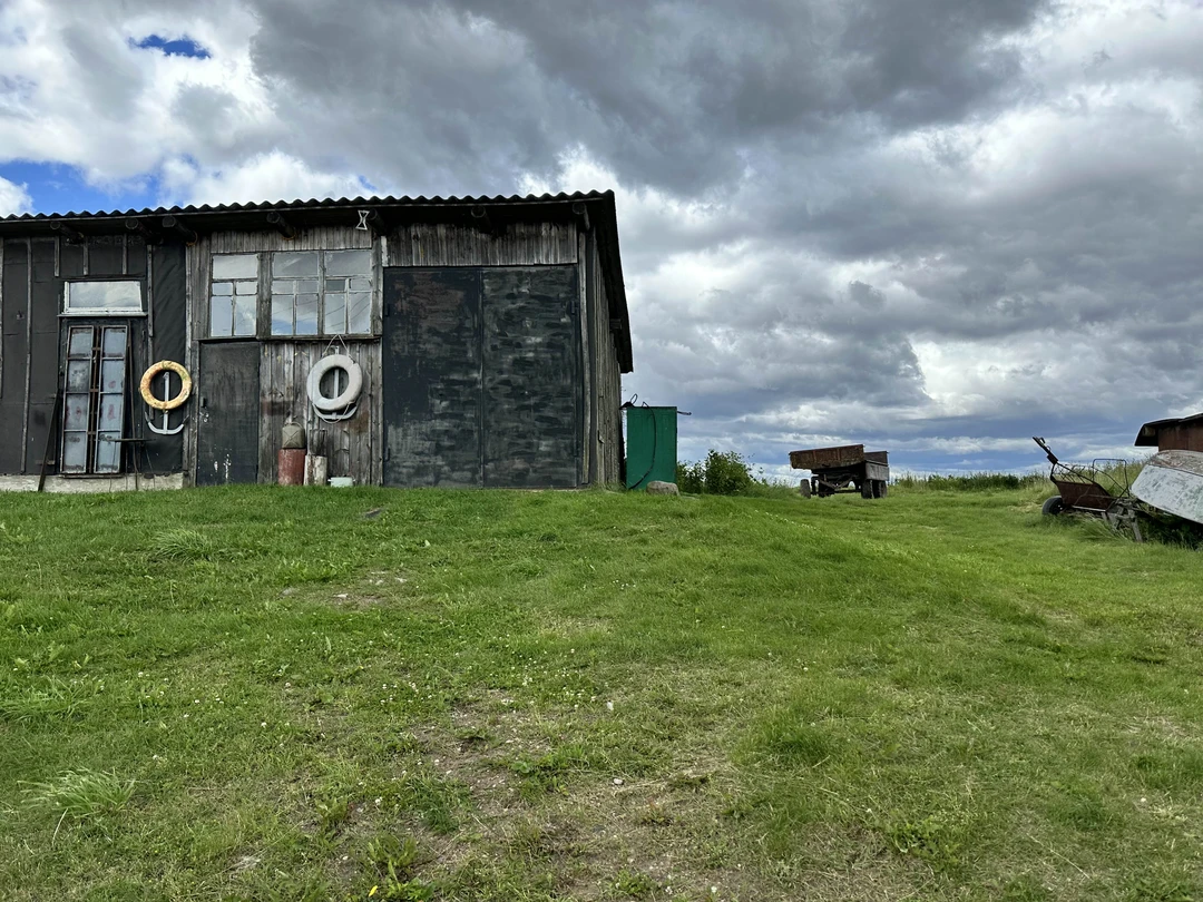 Все прошло шикарно, острова прекрасны, гид великолепный ❤️