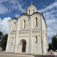 Отзыв о экскурсии "Владимир в историях и лицах" — фото 6