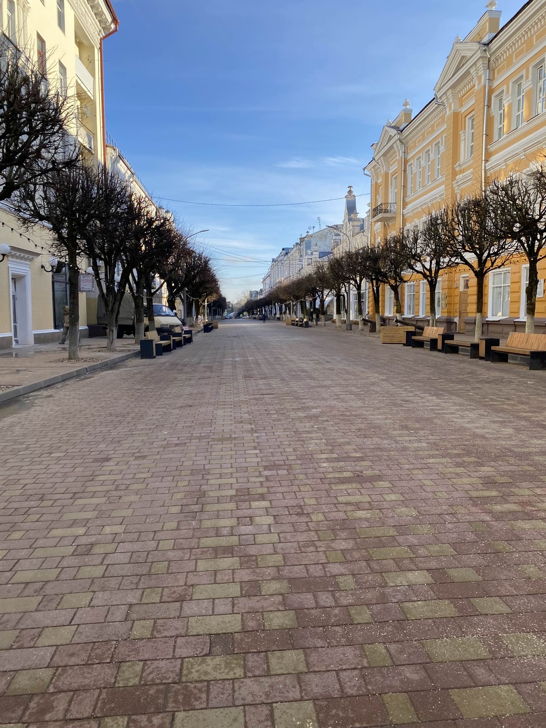 Мистический Смоленск (Ирина)