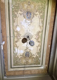 Фото отзыва 6: экскурсия "Пять парадных Сололаки: прогулка с&nbsp;архитектором. Индивидуальная экскурсия"