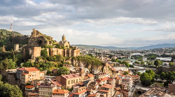 Куда поехать в&nbsp;мае