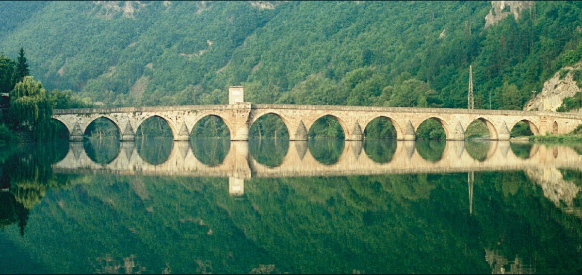 Фото Путешествие по следам Эмира Кустурицы