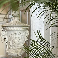 Фото отзыва 3: экскурсия "Дворцы Петербурга (с посещением Юсуповского)"