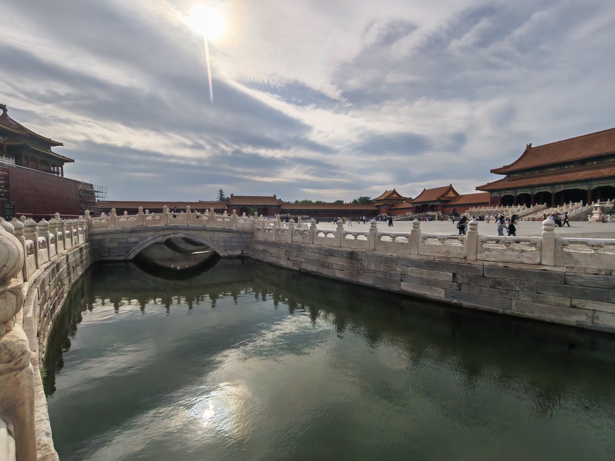 Императорский день: по пути власти — на Великую стену (из Пекина) (6/15)