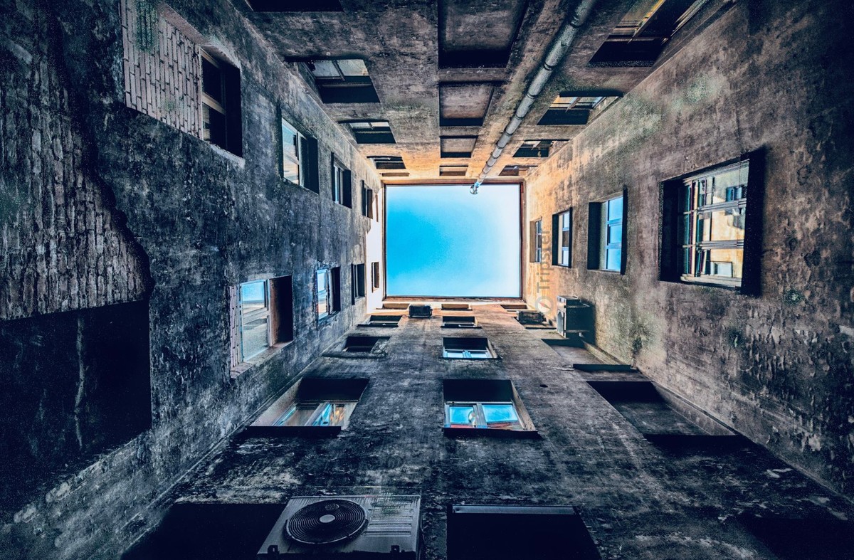 Вокруг Чернышевской: доходные дома района «Золотой треугольник» (2/11)