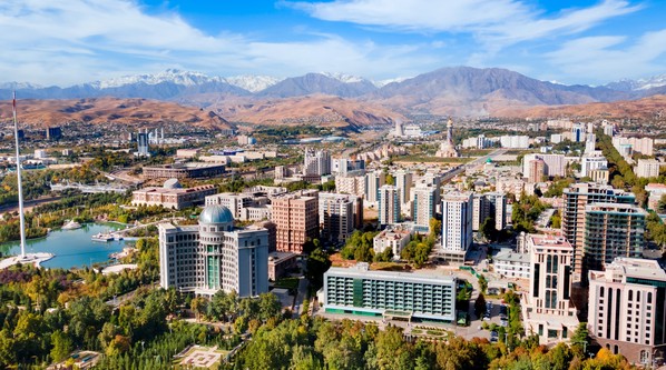 Самые красивые города Таджикистана: 5&nbsp;мест, куда стоит съездить