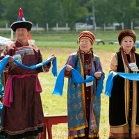 Буряты: всё о&nbsp;гостеприимном народе из&nbsp;Восточной Сибири