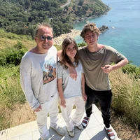 Фото отзыва 3: экскурсия "Нетуристический Пхукет на байках"