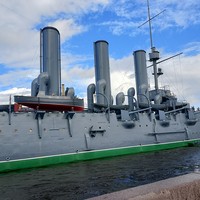 Фото туриста Надежда 3 - По главным местам Петербурга за 2,5 часа